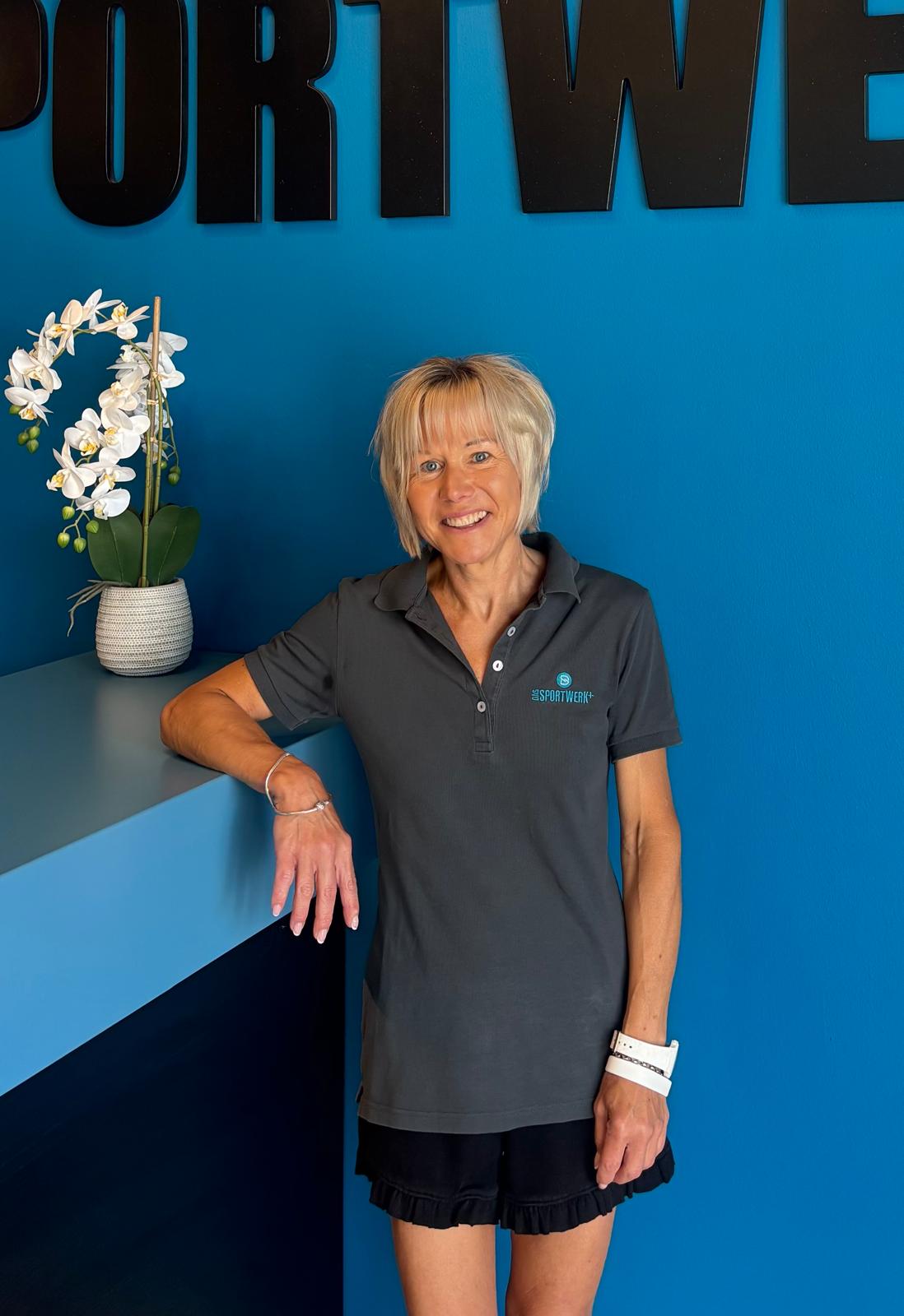 Tina Service