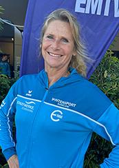 Barbara Hofmann