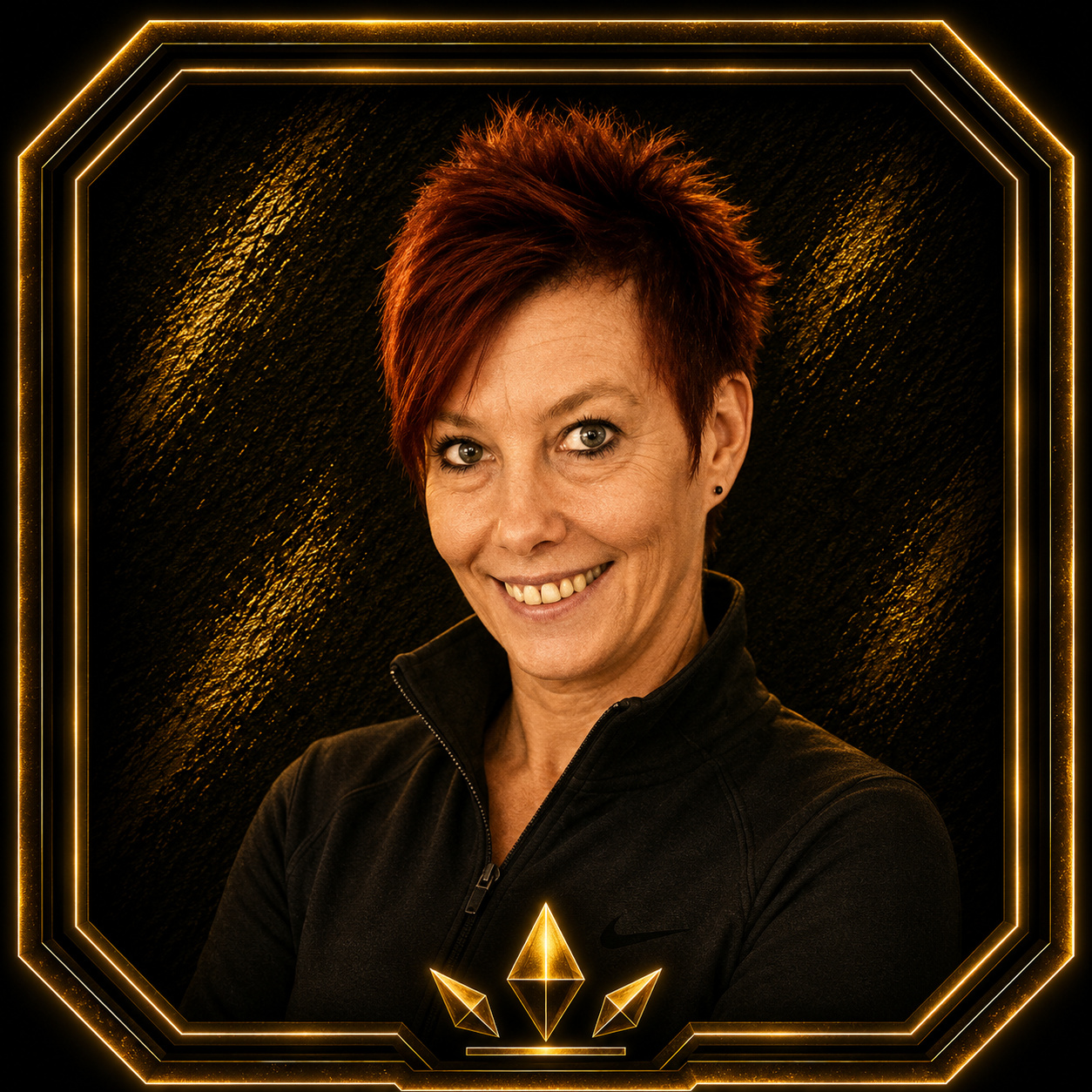 Nicky Kichle