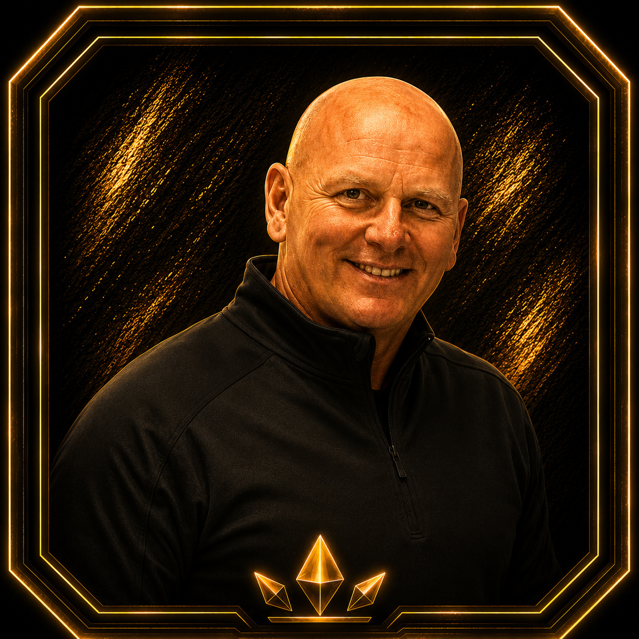Peter Burghart