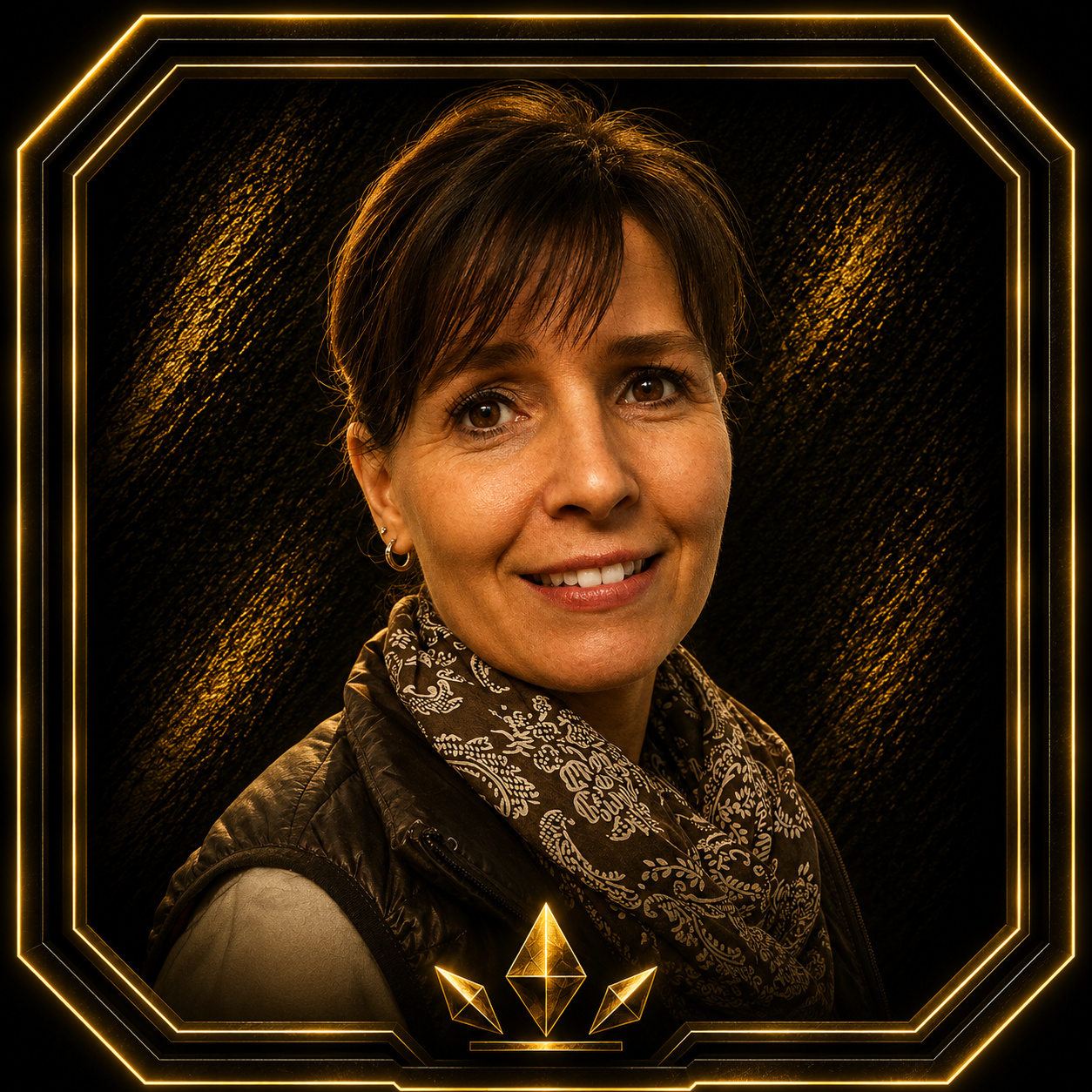 Silvia Kunrath