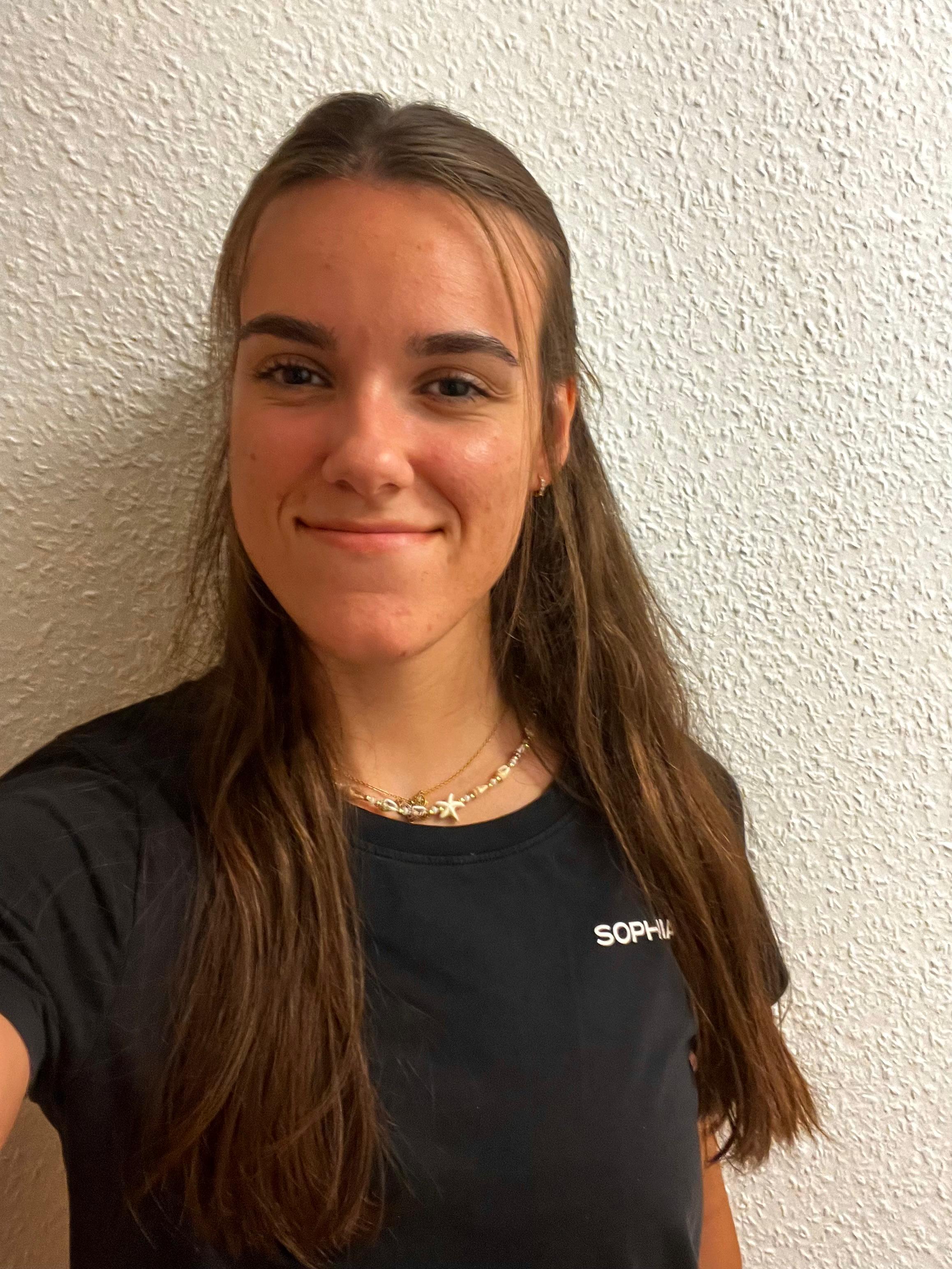 Sophia Käfer