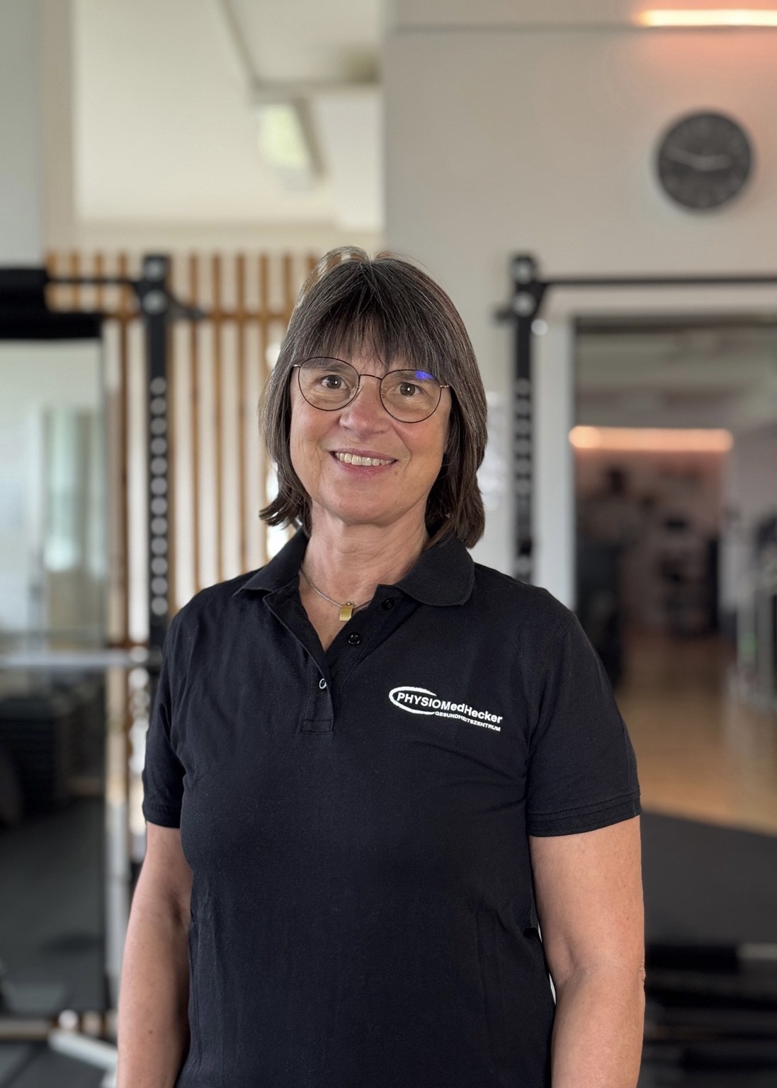 Claudia Hecker